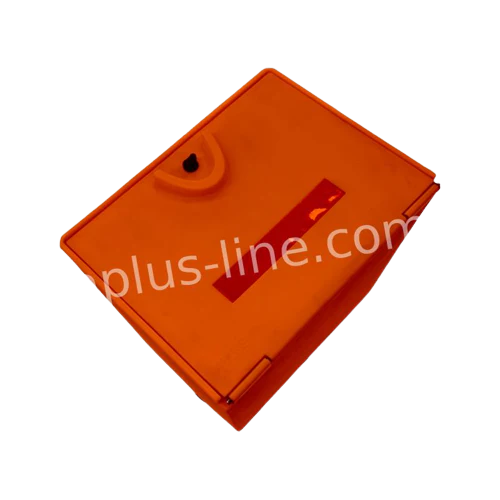 APLUS LIEFERBOX 90L DOPPELT ISOLIERT - Image 5