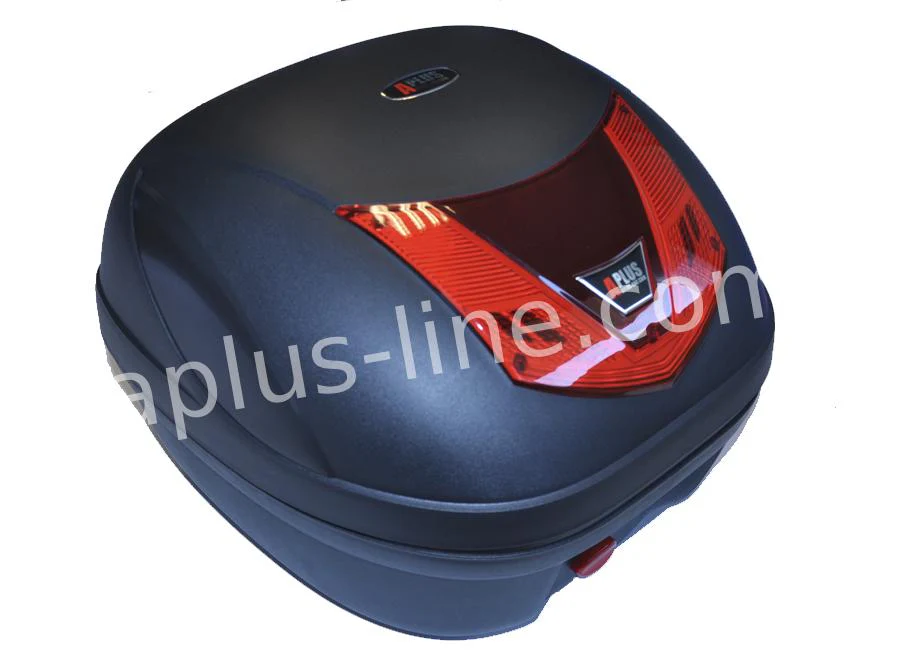 APLUS TOPCASE 28 oder 40 LITER URBAN - Image 3