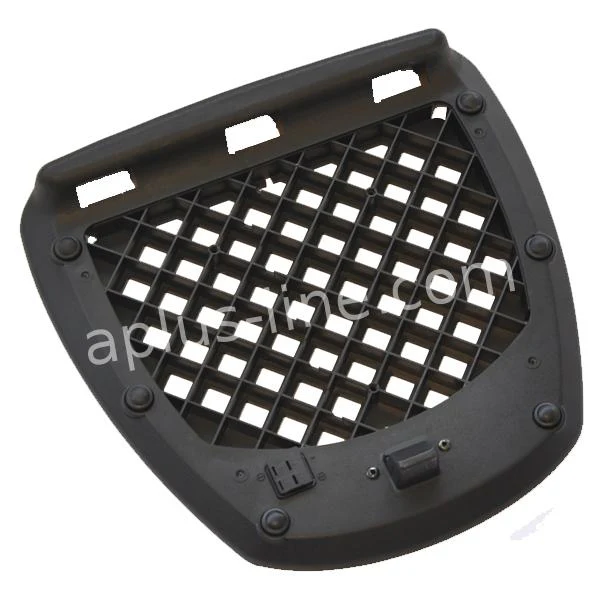 APLUS TOPCASE 28 oder 40 LITER URBAN - Image 4