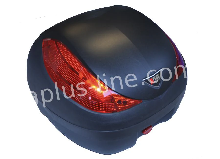 APLUS TOPCASE DELUXE 36 oder 48 LITER - Image 3