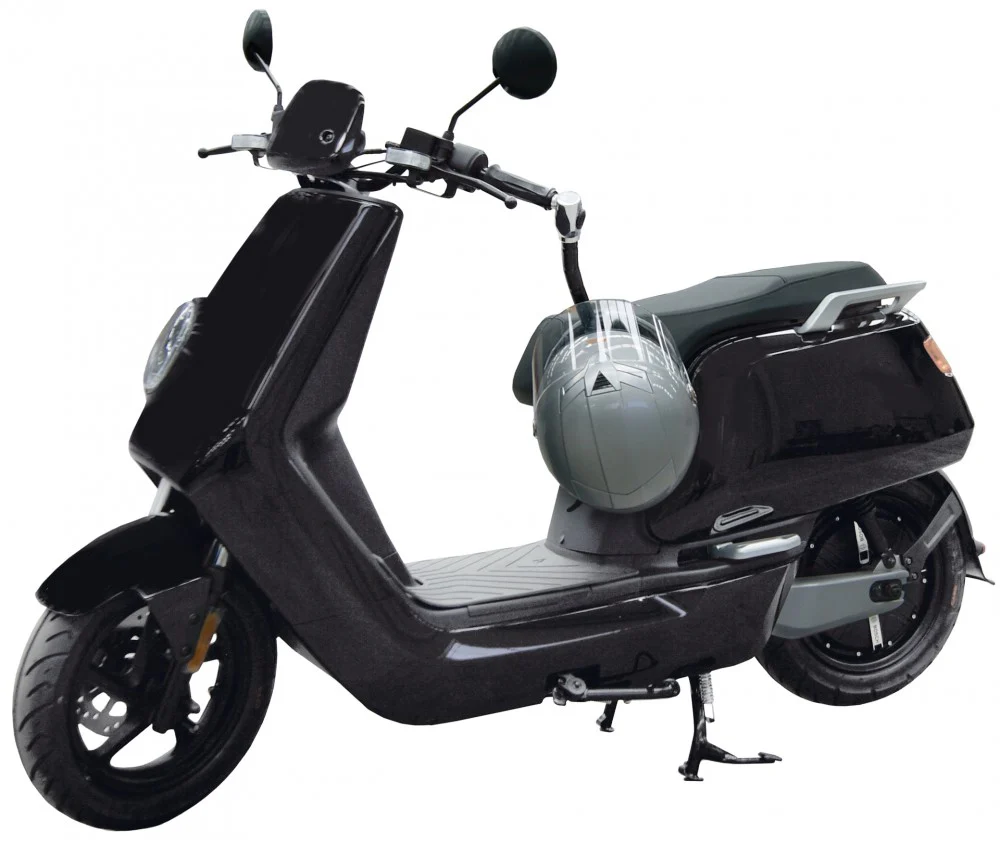 Diebstahlschutzschloss N1S - Image 4