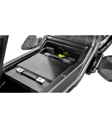 E-Chopper HL 6.0, Elektroroller, 45km/h, 3000 Watt - Image 5