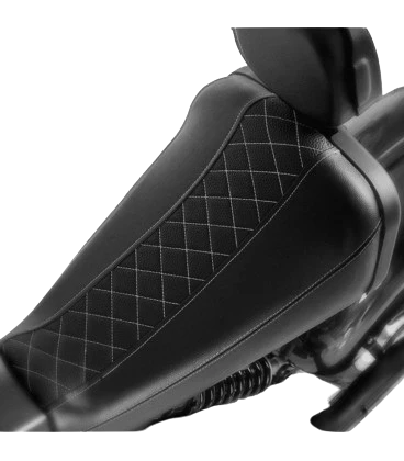 E-Chopper HL 6.0, Elektroroller, 45km/h, 3000 Watt - Image 6