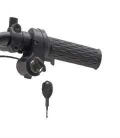 E-Scooter "E-Groove" 25kmh - Gewicht nur 19kg - Image 3