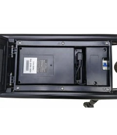 E-Scooter "E-Groove" 25kmh - Gewicht nur 19kg - Image 5