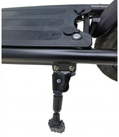 E-Scooter "E-Groove" 25kmh - Gewicht nur 19kg - Image 6