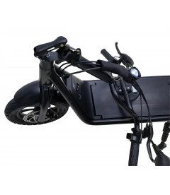 E-Scooter "E-Groove" 25kmh - Gewicht nur 19kg - Image 7