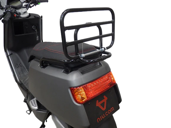 Klappbarer Gepäckträger N-Serie - Image 3