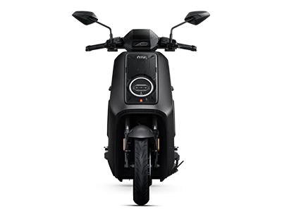 NQi X 150  45km/h. + GRATIS DEAL - Image 12