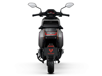 NQi X 150  45km/h. + GRATIS DEAL - Image 14