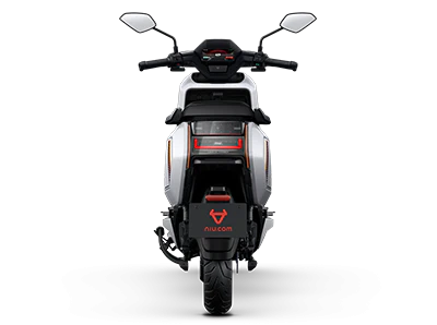 NQi X 150  45km/h. + GRATIS DEAL - Image 13