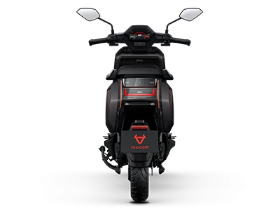 NQi X 150  45km/h. + GRATIS DEAL - Image 15