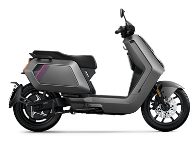 NQi X 150  45km/h. + GRATIS DEAL - Image 5