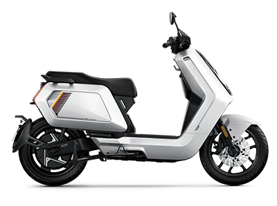 NQi X 150  45km/h. + GRATIS DEAL - Image 4