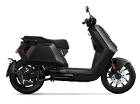 NQi X 150  45km/h. + GRATIS DEAL - Image 6