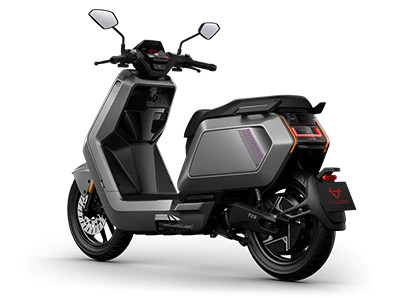 NQi X 150  45km/h. + GRATIS DEAL - Image 8