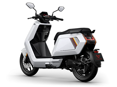 NQi X 150  45km/h. + GRATIS DEAL - Image 7