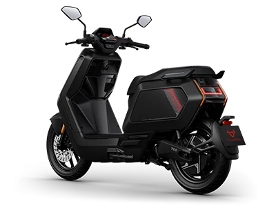 NQi X 150  45km/h. + GRATIS DEAL - Image 9