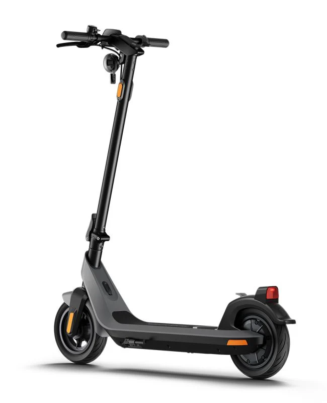 NIU Kick Scooter KQi2 Pro – Bis zu 40 km Reichweite - Image 5