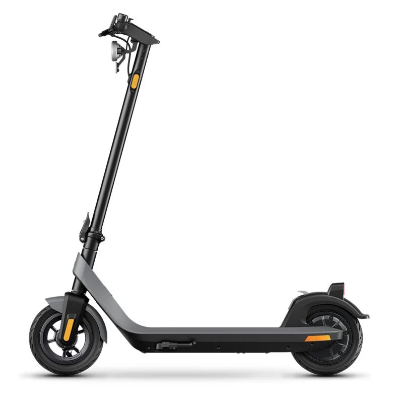 NIU Kick Scooter KQi2 Pro – Bis zu 40 km Reichweite - Image 6