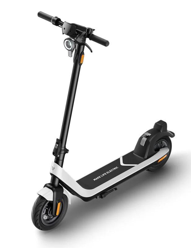 NIU Kick Scooter KQi2 Pro – Bis zu 40 km Reichweite - Image 7