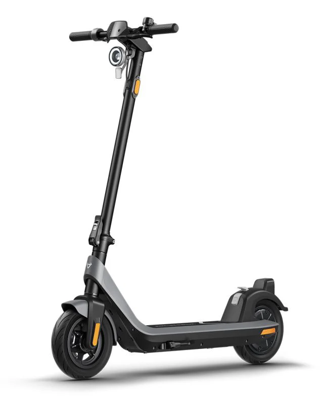 NIU Kick Scooter KQi2 Pro – Bis zu 40 km Reichweite - Image 8