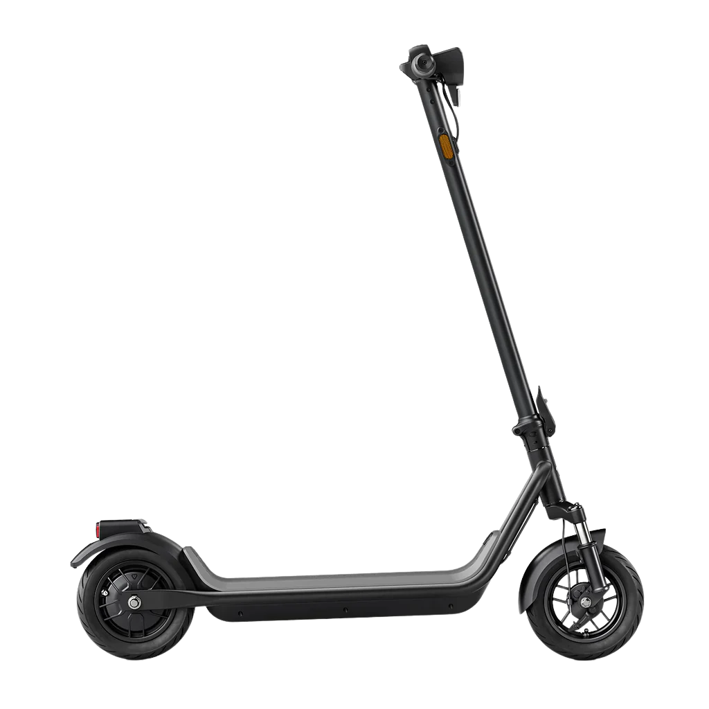 NIU KQi 100 F – Praktisch faltbarer E-Scooter für Stadt & Alltag - Image 3
