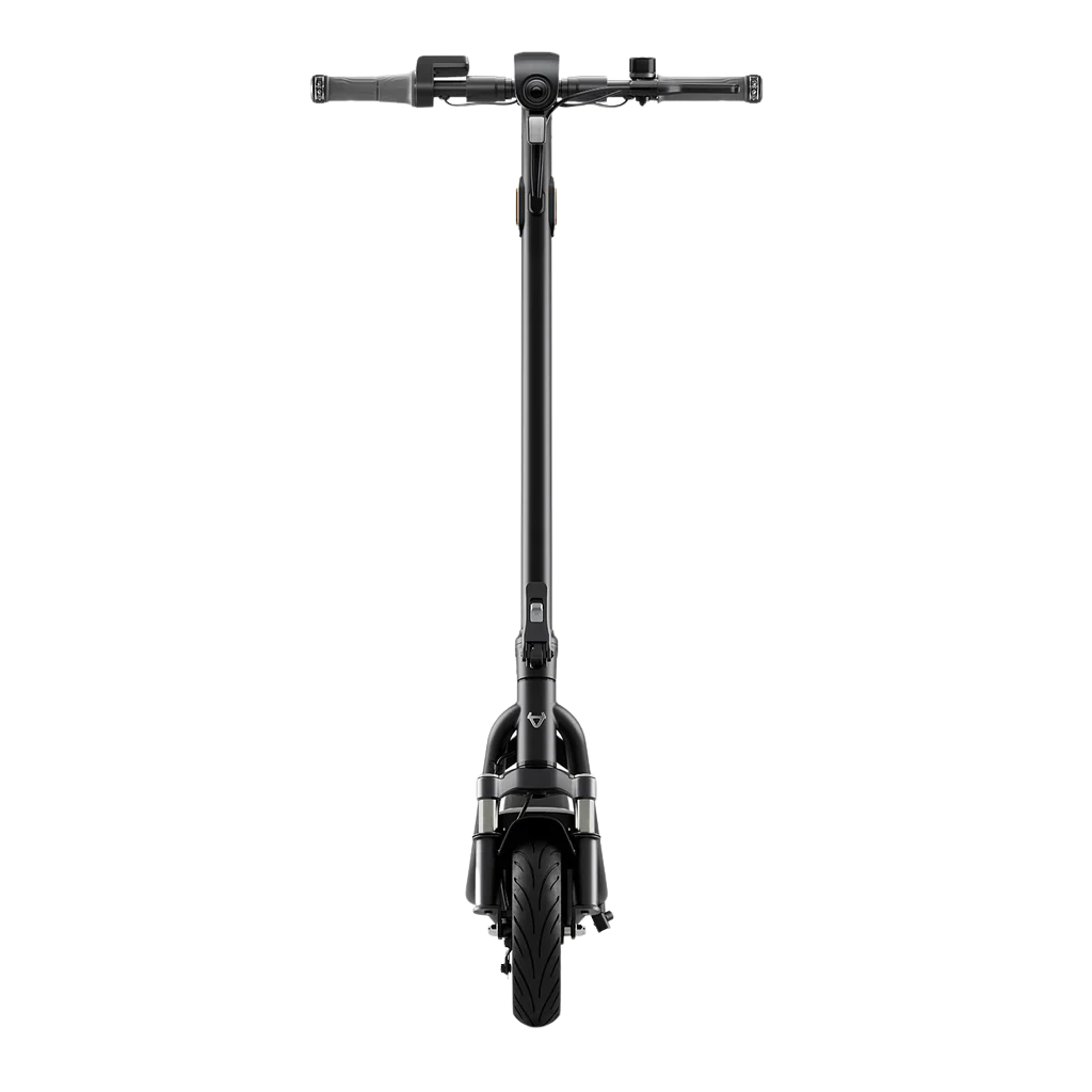 NIU KQi 100 F – Praktisch faltbarer E-Scooter für Stadt & Alltag - Image 4