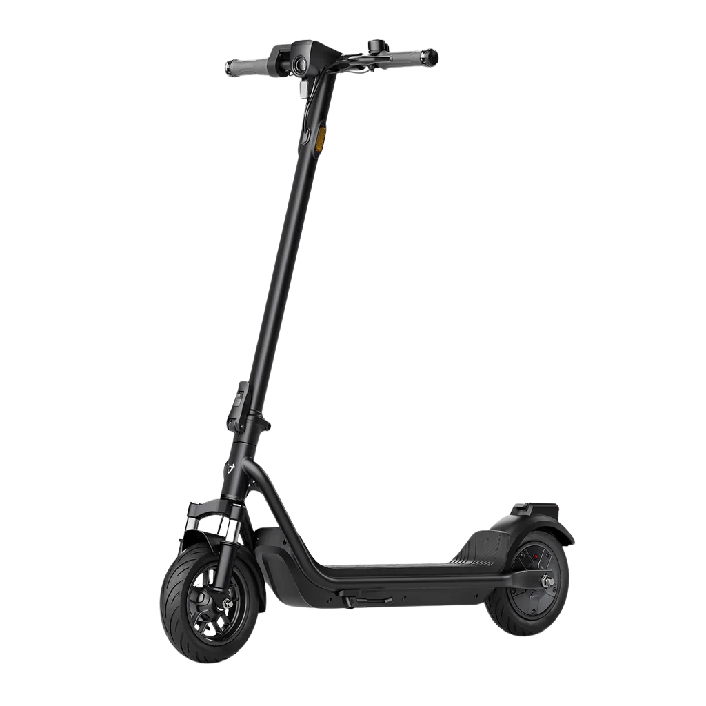 NIU KQi 100 F – Praktisch faltbarer E-Scooter für Stadt & Alltag - Image 5