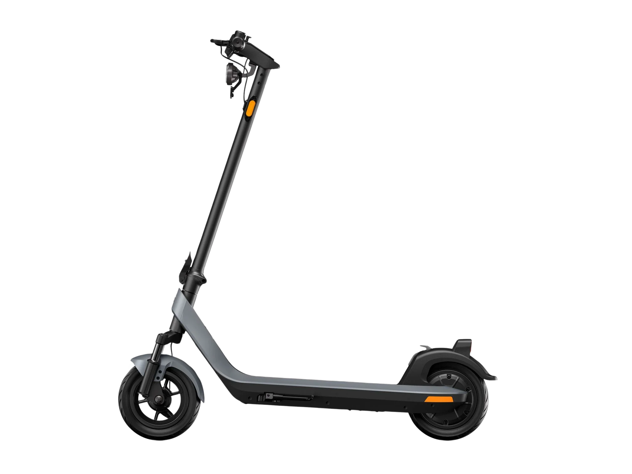 NIU KQi 200 F – Kompakt, faltbar & ausdauernd: bis zu 54 km Reichweite - Image 4