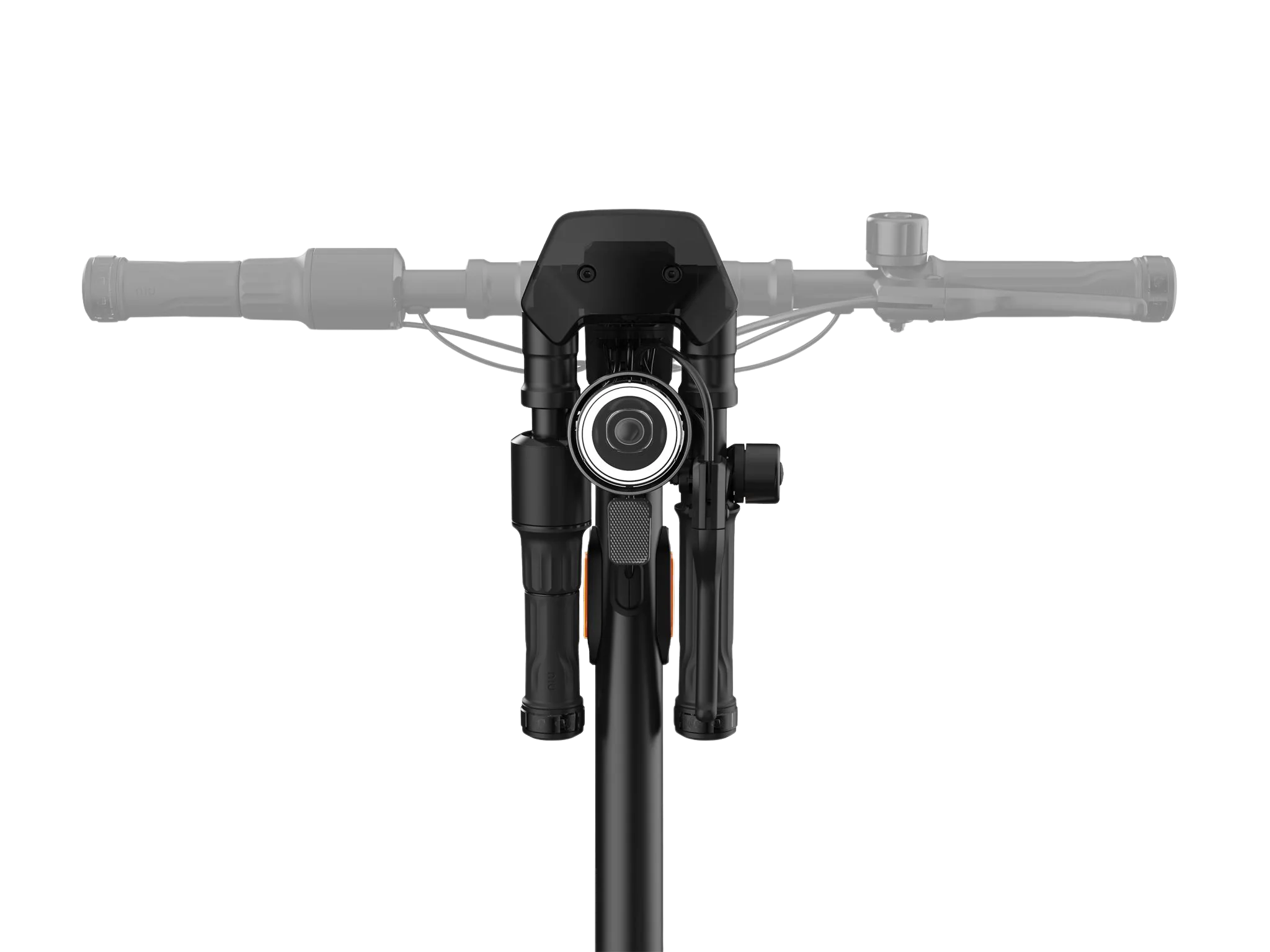 NIU KQi 200 F – Kompakt, faltbar & ausdauernd: bis zu 54 km Reichweite - Image 5