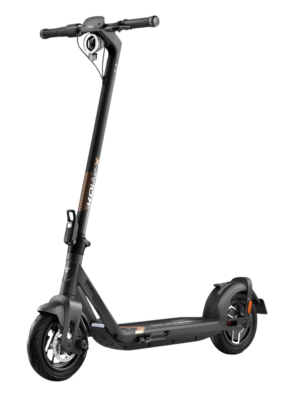 Kick-Scooter