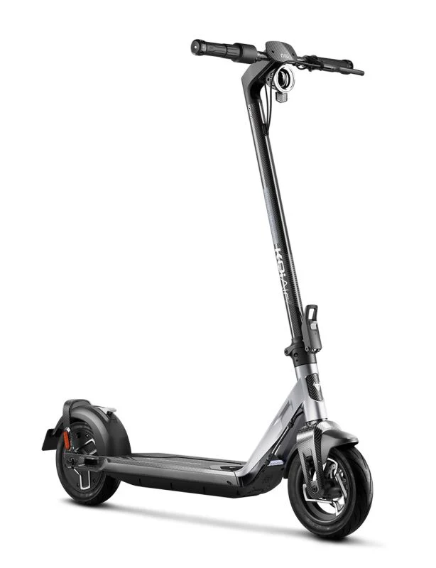 NIU KQi Air - Leichter Elektroroller mit modernem Design - Image 3