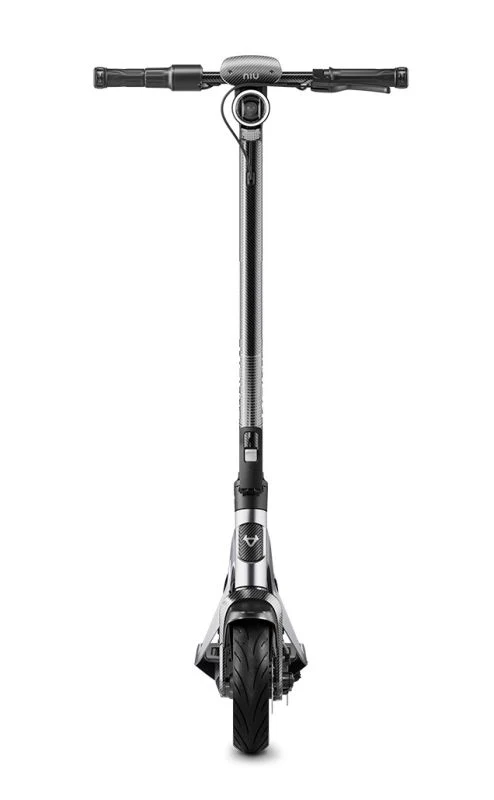 NIU KQi3 Sport Kick Scooter - Image 5