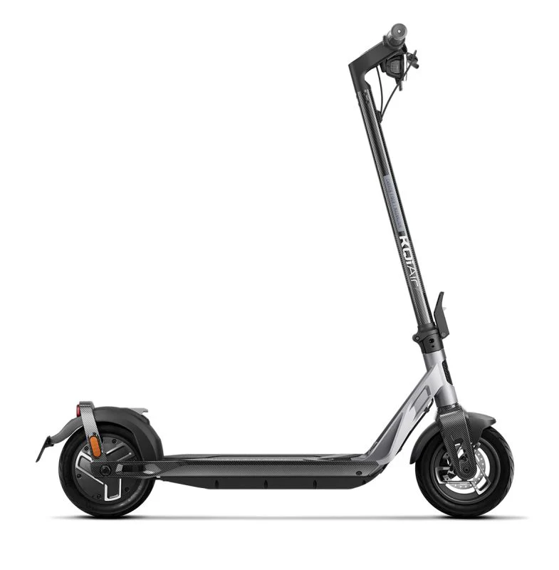 NIU KQi Air - Leichter Elektroroller mit modernem Design - Image 5