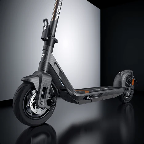 NIU KQi Air - Leichter Elektroroller mit modernem Design - Image 6