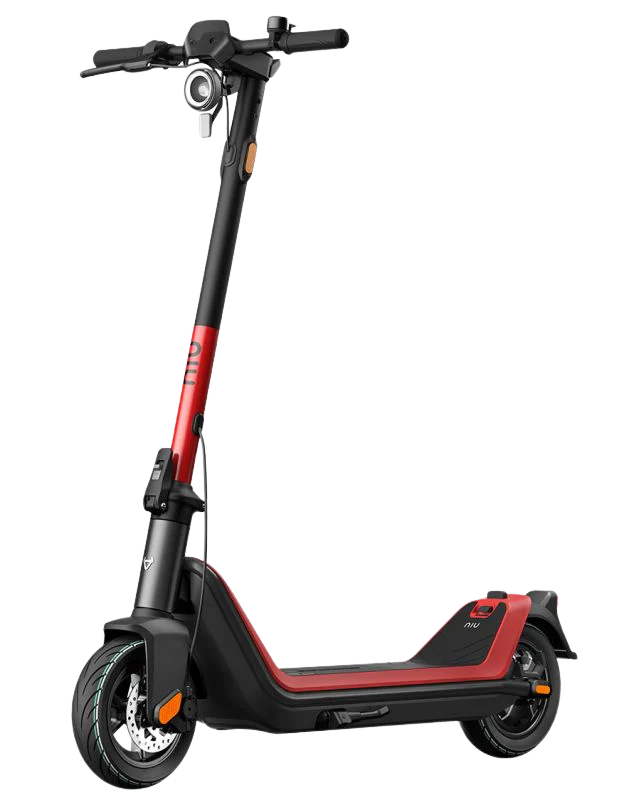 NIU KQi3 Sport Kick Scooter - Image 3