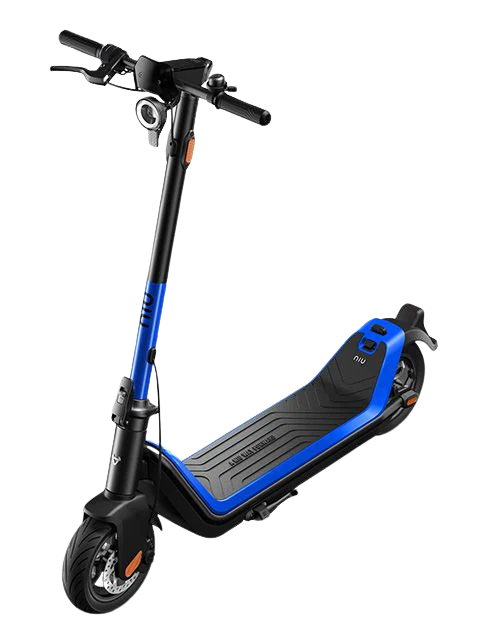 NIU KQi3 Sport Kick Scooter - Image 4