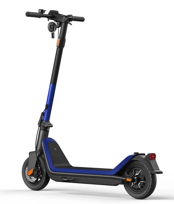 NIU KQi3 Sport Kick Scooter - Image 8
