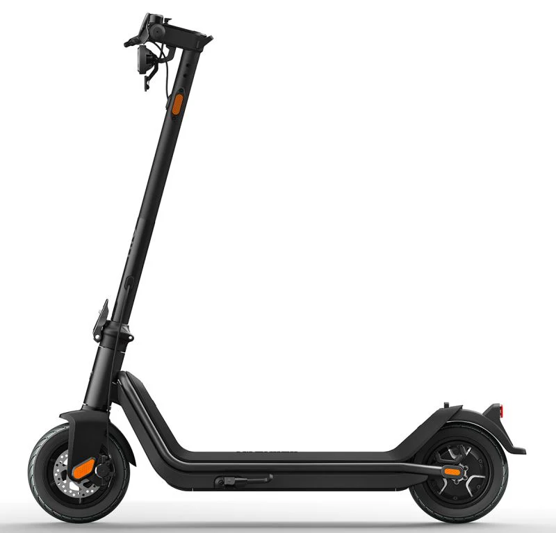 NIU KQi3 Sport Kick Scooter - Image 9