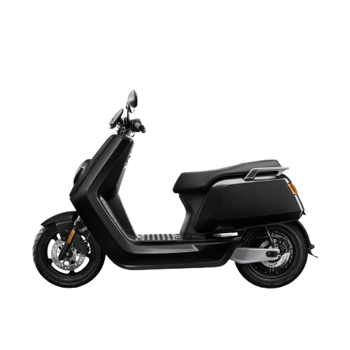 Doppelte Power: NQI GTS 45 km/h mit 2 Akkus. + GRATIS DEAL - Image 3