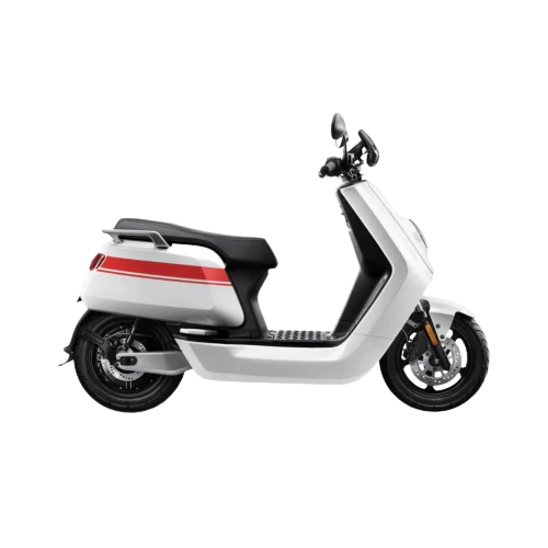 Doppelte Power: NQI GTS 45 km/h mit 2 Akkus. + GRATIS DEAL - Image 7