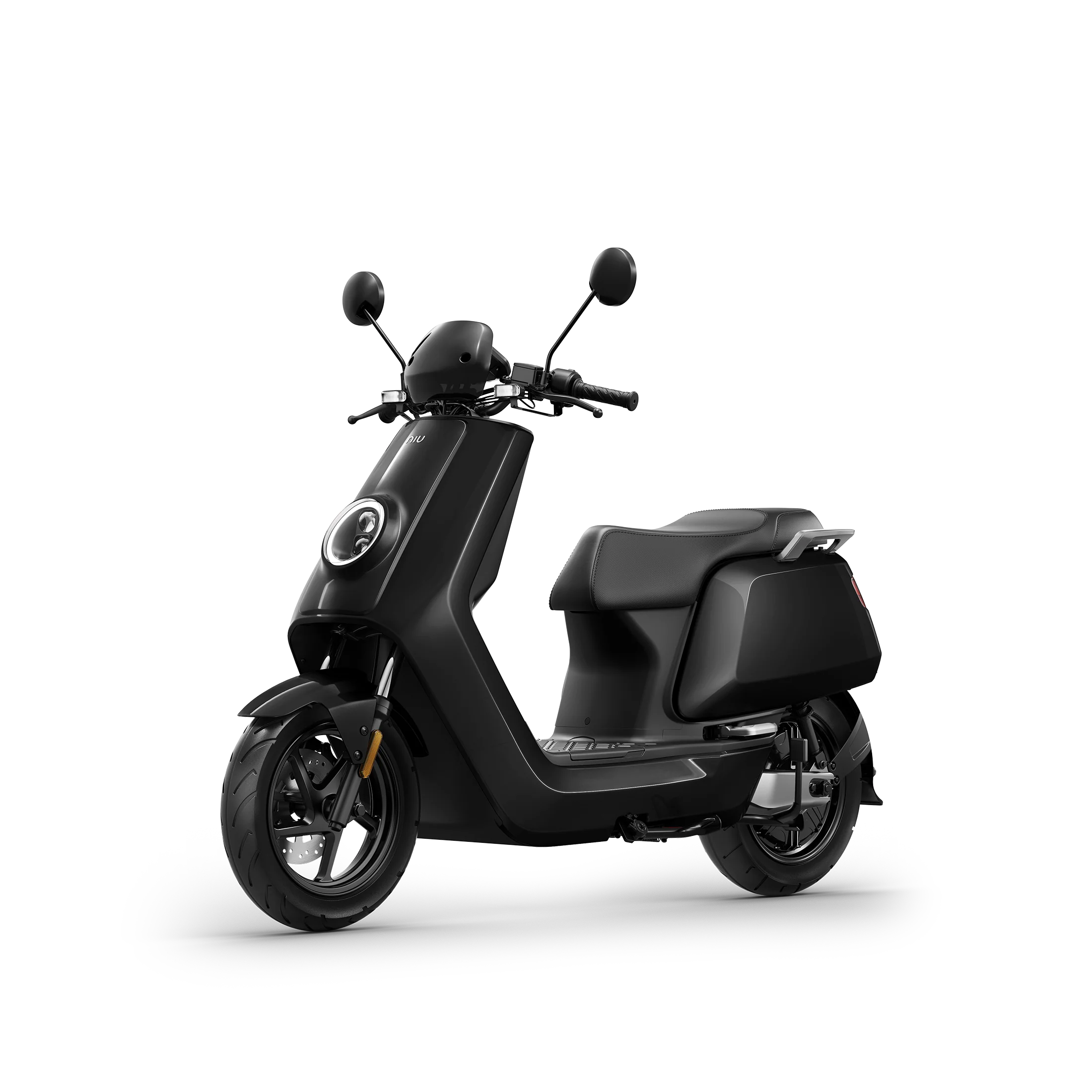 NIU NQI GTS 80km/h. + GRATIS DEAL - Image 3