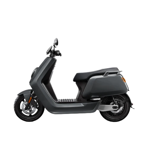 NIU NQI GTS 80km/h. + GRATIS DEAL - Image 8