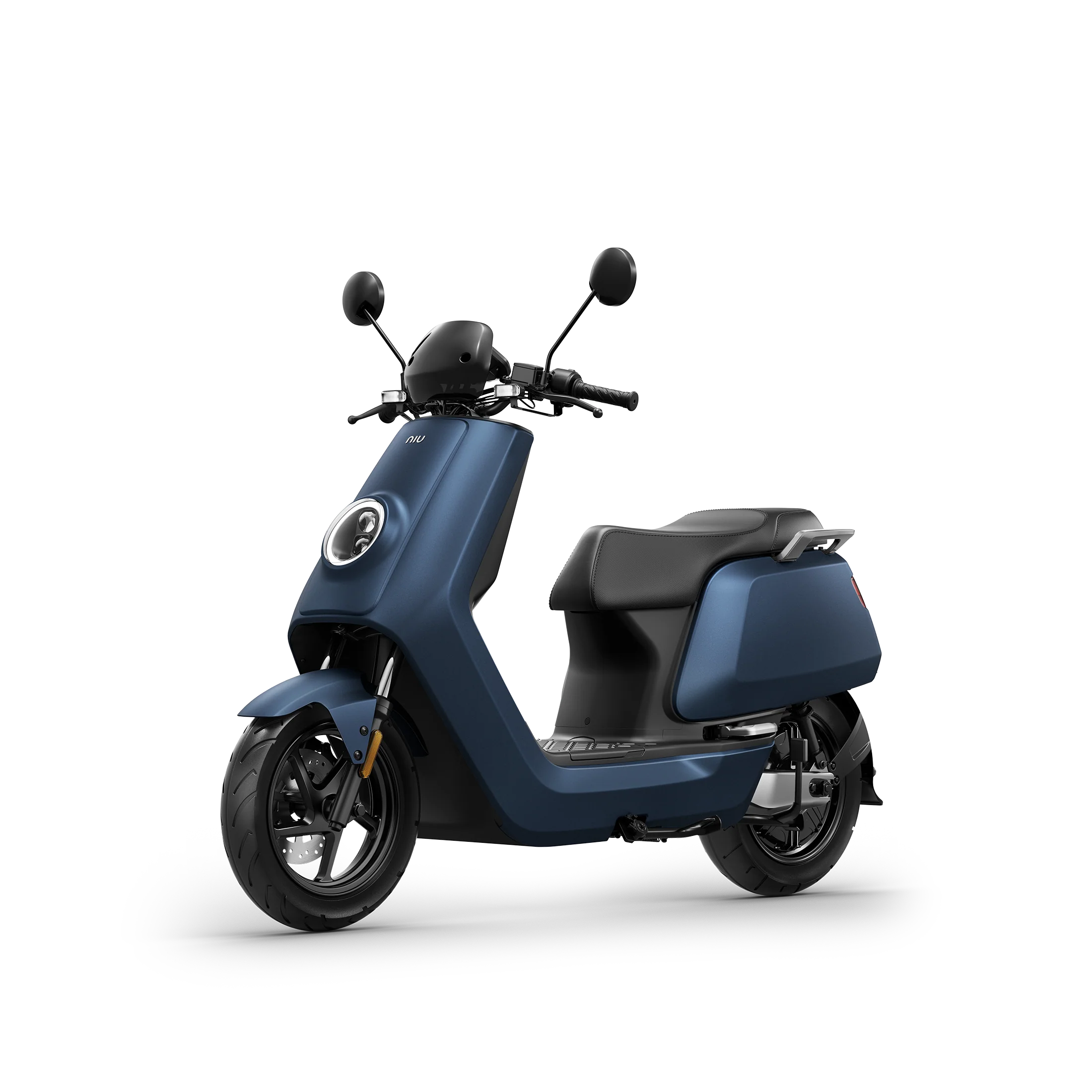 NQI Sport 45km/h + GRATIS DEAL - Image 4