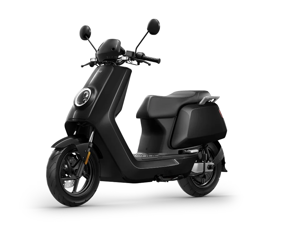 NQI Sport 45km/h + GRATIS DEAL - Image 5