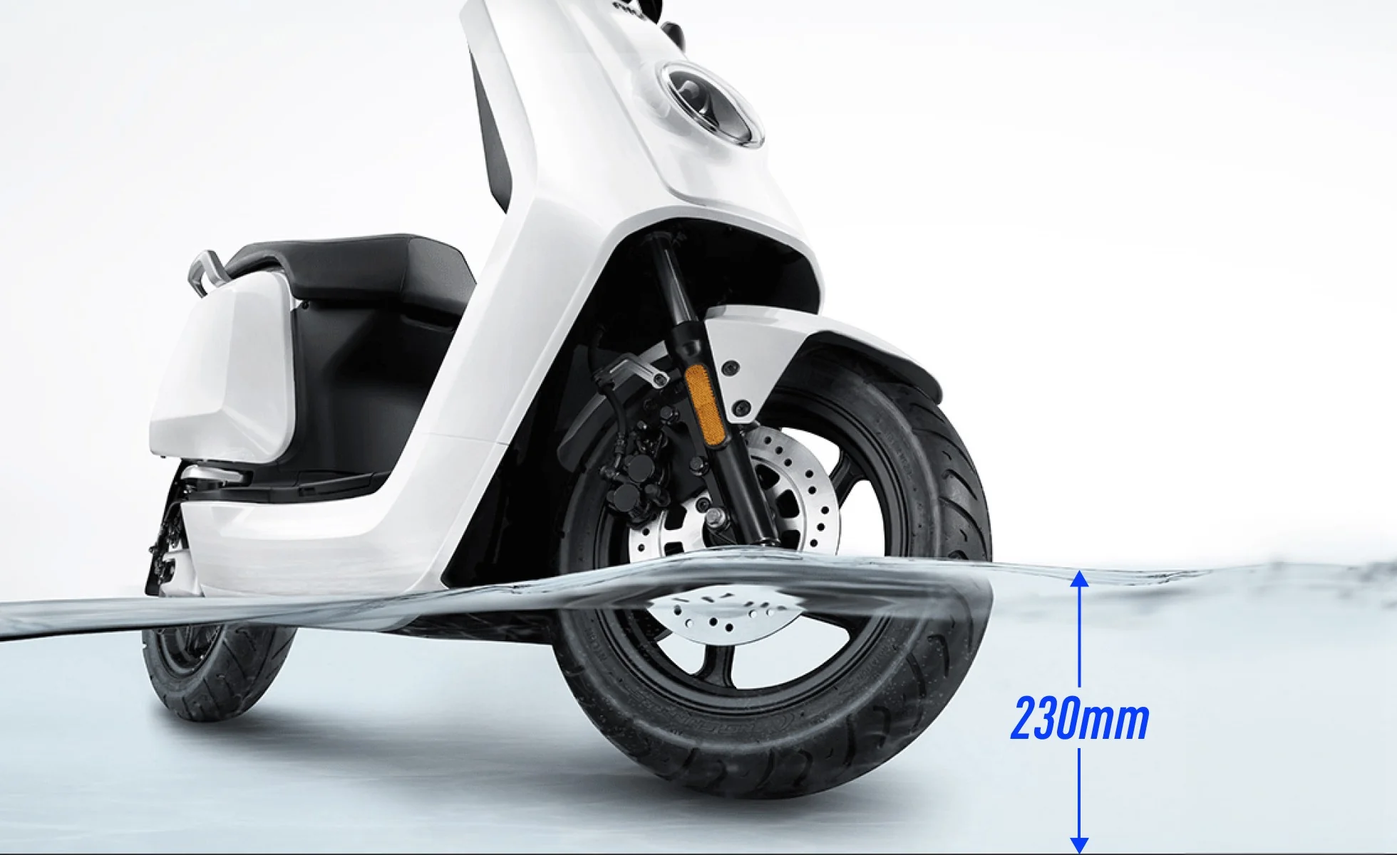 NQI Sport 45km/h + GRATIS DEAL - Image 7