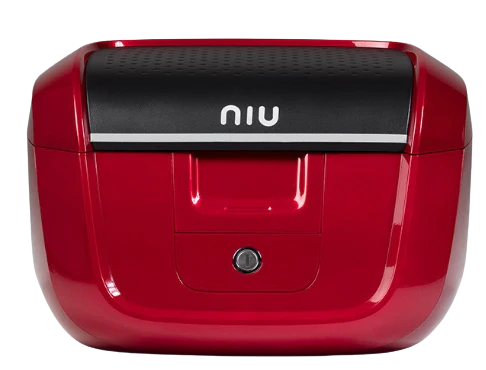 NIU Topcase klein 14l für alle Modelle - Image 4