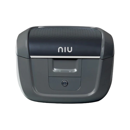 NIU Topcase klein 14l für alle Modelle - Image 5