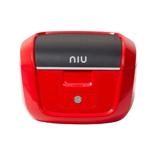 NIU Topcase klein 14l für alle Modelle - Image 6